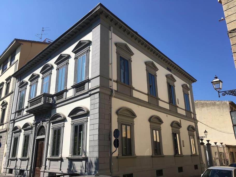 Lux Palace Prime Apartamento Florença