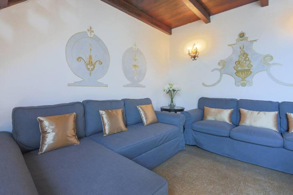 Lux Palace Prime Florença